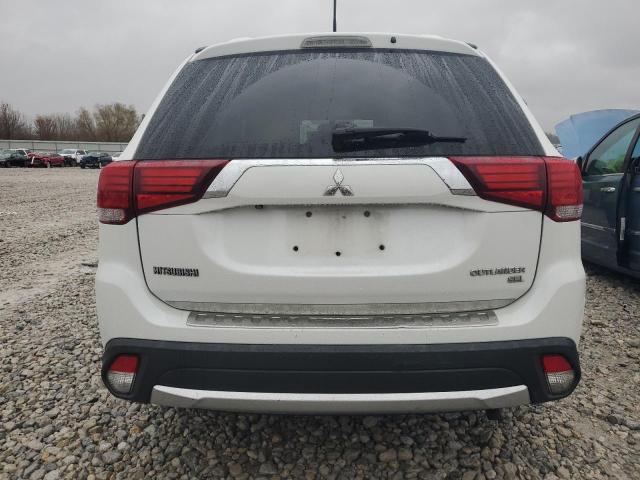 صورة رقم 6 من المزاد - 2016 MITSUBISHI OUTLANDER مع VIN JA4AD3A33GZ007589