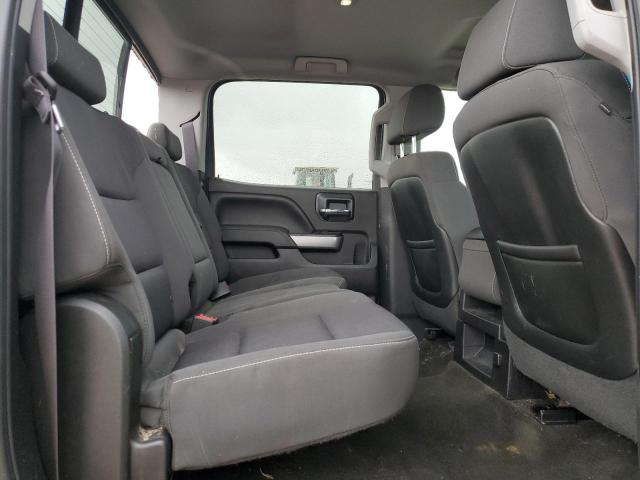 Photo 10 from auction – 2015 CHEVROLET SILVERADO with VIN 3GCUKREC5FG322253