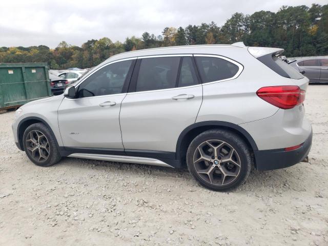 Photo 2 from auction – 2016 BMW X1 XDRIVE2 with VIN WBXHT3C33GP885672