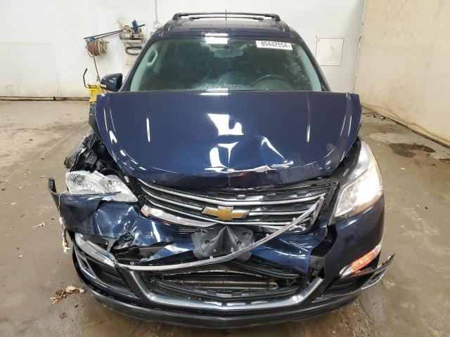 Photo 5 from auction – 2017 CHEVROLET TRAVERSE L with VIN 1GNKVGKD9HJ289282