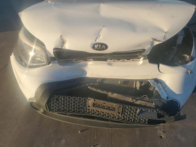 Photo 12 from auction – 2015 KIA SOUL + with VIN KNDJP3A56F7154322