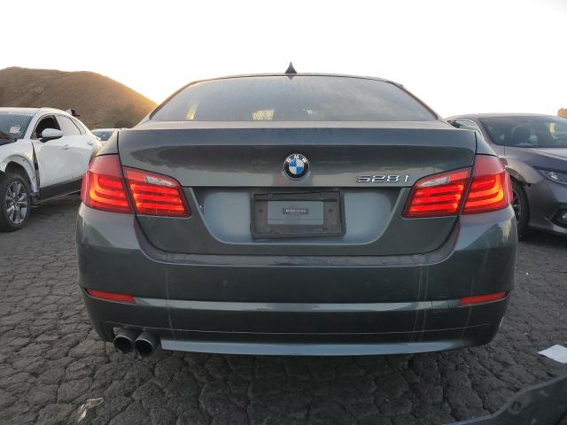 Photo 6 from auction – 2011 BMW 528 I with VIN WBAFR1C56BC751177