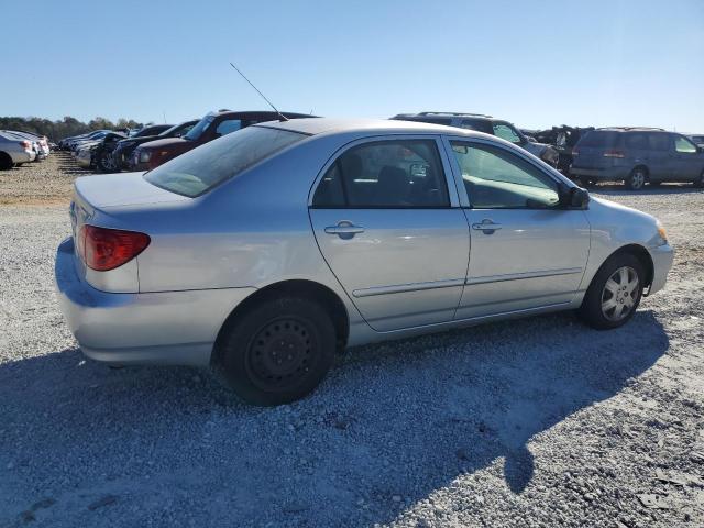 Photo 3 from auction – 2007 TOYOTA COROLLA CE with VIN JTDBR32E570106303