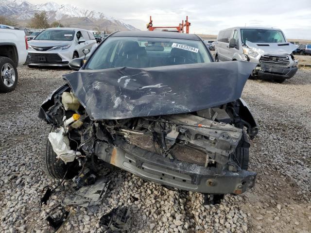 Photo 5 from auction – 2010 MAZDA 3 S with VIN JM1BL1S67A1165403