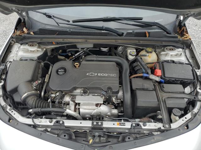 Photo 11 from auction – 2016 CHEVROLET MALIBU LT with VIN 1G1ZE5STXGF249967