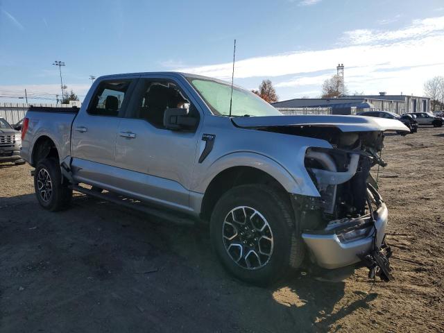 Photo 4 from auction – 2022 FORD F150 SUPER with VIN 1FTFW1E56NFA84672
