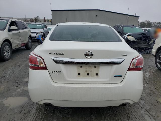 Photo 6 from auction – 2013 NISSAN ALTIMA 2.5 with VIN 1N4AL3APXDN488669