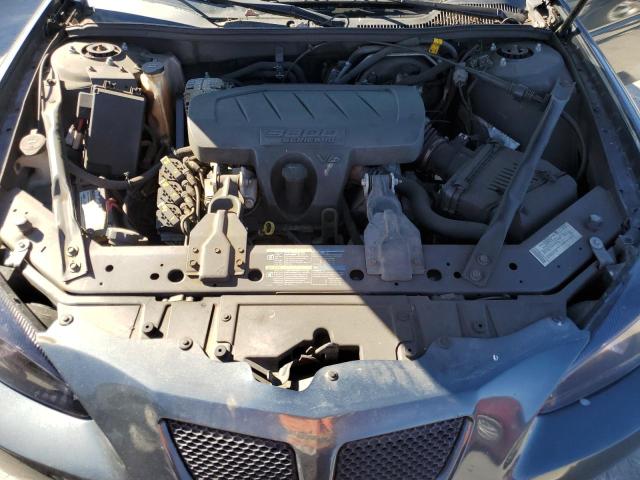Photo 11 from auction – 2008 PONTIAC GRAND PRIX with VIN 2G2WP552X81149940