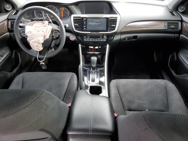 Photo 8 from auction – 2016 HONDA ACCORD EX with VIN 1HGCR2F02GA031763