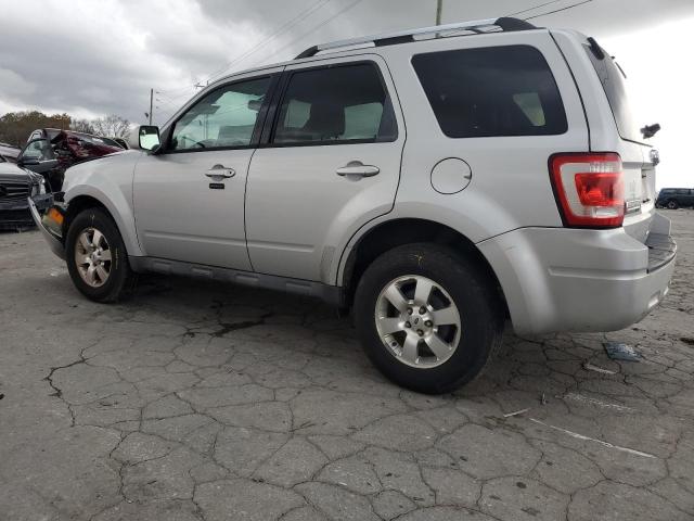 Photo 2 from auction – 2011 FORD ESCAPE LIM with VIN 1FMCU0EG7BKC69168