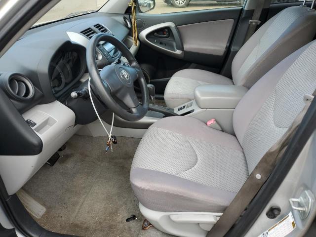 Photo 7 from auction – 2008 TOYOTA RAV4 with VIN JTMBK33V286039239
