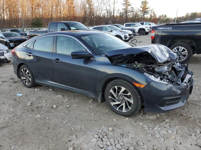 Zdjęcie 4 z aukcji – 2016 HONDA CIVIC EX z VIN 19XFC2F78GE239122