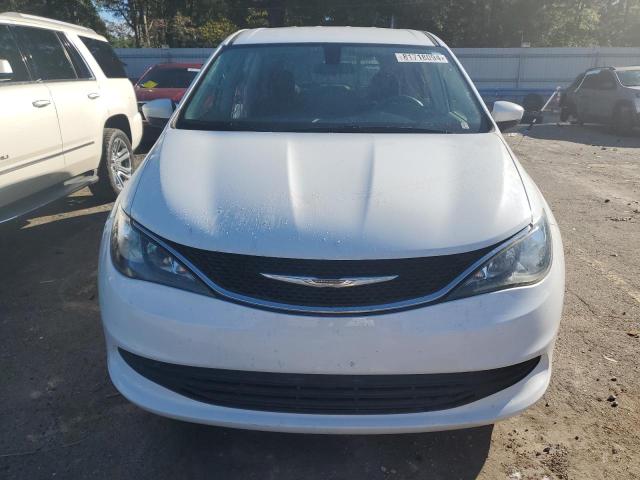 Photo 5 from auction – 2018 CHRYSLER PACIFICA L with VIN 2C4RC1CG6JR163577