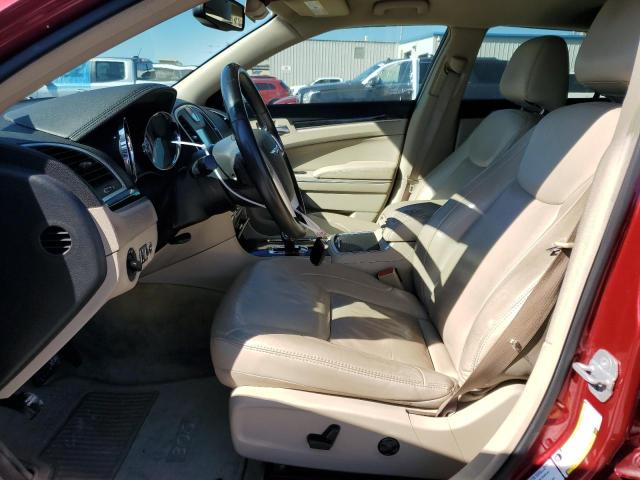 Photo 7 from auction – 2014 CHRYSLER 300 with VIN 2C3CCAAG0EH100824