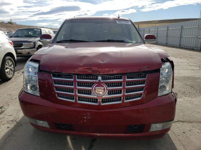Photo 5 from auction – 2011 CADILLAC ESCALADE with VIN 1GYS4BEFXBR250697
