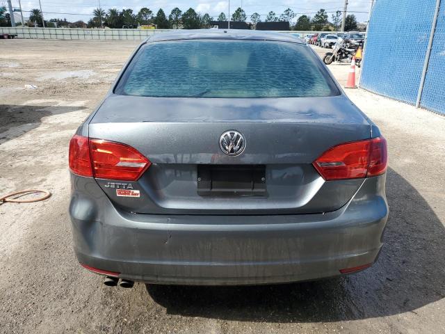 Photo 6 from auction – 2014 VOLKSWAGEN JETTA BASE with VIN 3VW2K7AJXEM223991