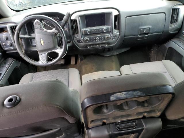 Photo 8 from auction – 2015 CHEVROLET SILVERADO with VIN 3GCUKREC9FG408035