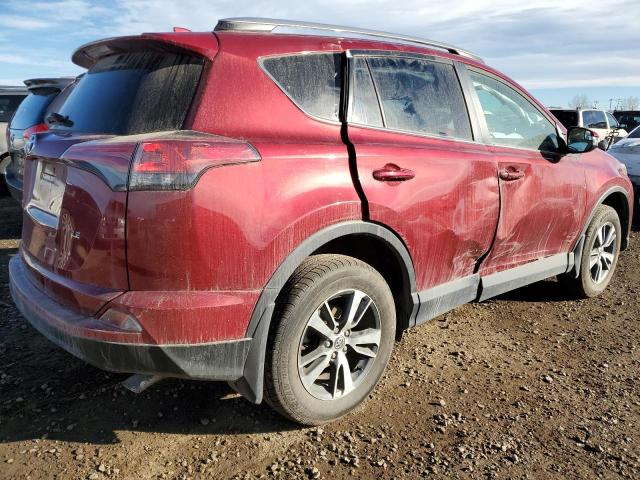 Photo 3 from auction – 2018 TOYOTA RAV4 LE with VIN 2T3ZFREV1JW412522
