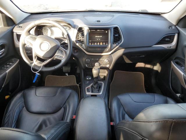 Photo 8 from auction – 2017 JEEP CHEROKEE L with VIN 1C4PJMDB7HD218391