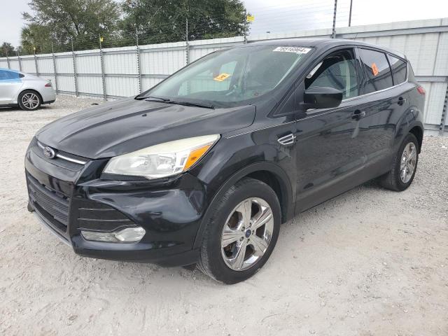FORD ESCAPE SE 2015 with VIN 1FMCU0GX1FUB45775 - Photo from auction