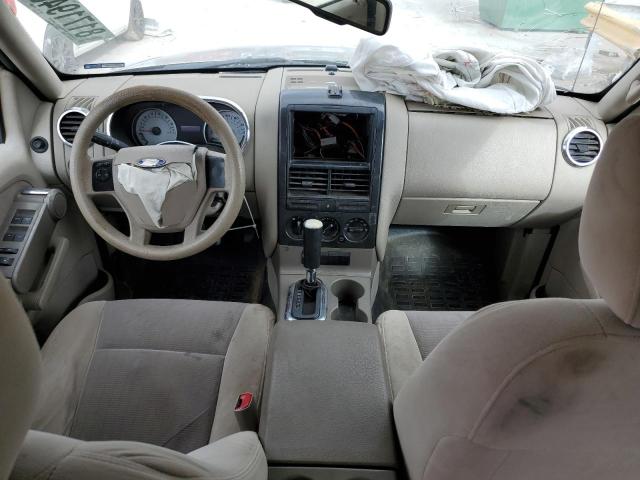 Photo 8 from auction – 2007 FORD EXPLORER S with VIN 1FMEU31K27UB24300