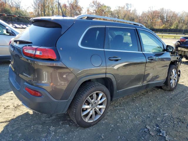 Photo 3 from auction – 2017 JEEP CHEROKEE L with VIN 1C4PJLDB2HW523277