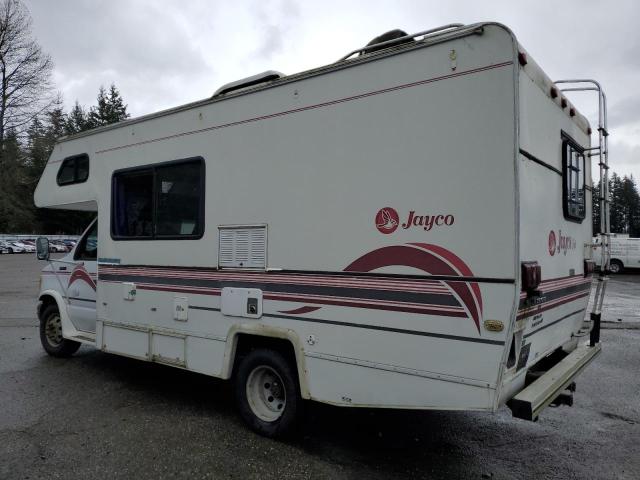 Photo 3 from auction – 1995 JAY 21E/MMH with VIN 1FDKE30G5RHC15117