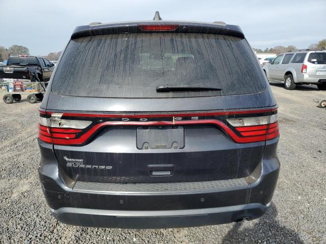 Photo 6 from auction – 2014 DODGE DURANGO SX with VIN 1C4RDHAG9EC974278