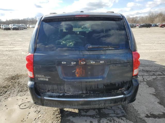 Photo 6 from auction – 2012 DODGE GRAND CARA with VIN 2C4RDGCG5CR104863