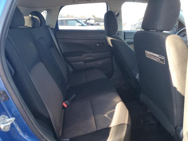 Photo 10 from auction – 2017 MITSUBISHI OUTLANDER with VIN JA4AR3AU5HZ023305