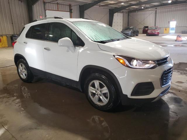 Photo 4 from auction – 2019 CHEVROLET TRAX 1LT with VIN KL7CJPSB4KB753875