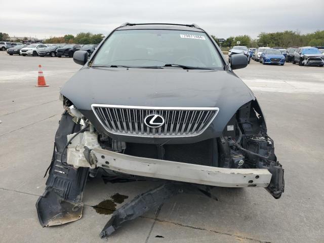 Photo 5 from auction – 2005 LEXUS RX 330 with VIN JTJGA31U550052677