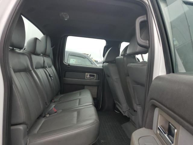 Photo 10 from auction – 2011 FORD F150 SUPER with VIN 1FTEW1CM4BFD00942