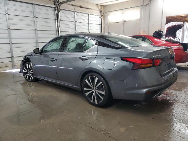 Photo 2 from auction – 2020 NISSAN ALTIMA SR with VIN 1N4BL4CV9LC235908