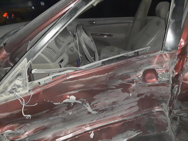 Photo 7 from auction – 2004 TOYOTA CAMRY LE with VIN 4T1BE30K54U331258