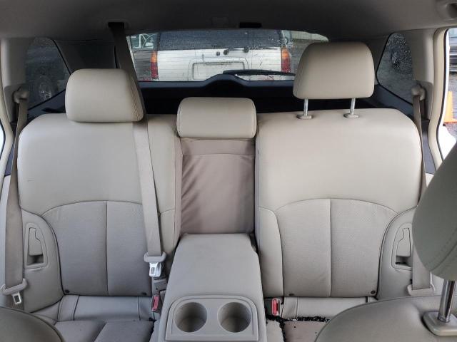 Photo 10 from auction – 2013 SUBARU OUTBACK 2. with VIN 4S4BRBKCXD3314546