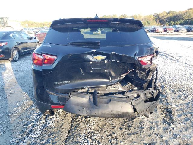 صورة رقم 6 من المزاد - 2020 CHEVROLET BLAZER 2LT مع VIN 3GNKBCRS2LS684448