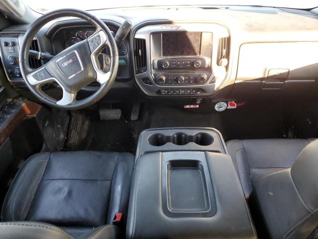 Photo 8 from auction – 2015 GMC SIERRA K25 with VIN 1GT12ZE84FF639876