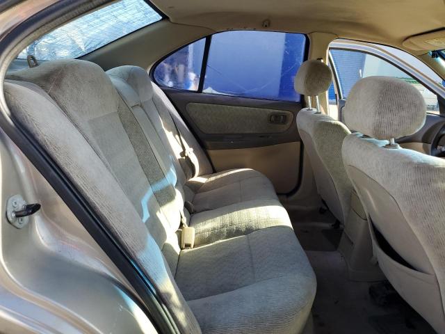 Photo 10 from auction – 2001 NISSAN ALTIMA XE with VIN 1N4DL01D81C216422