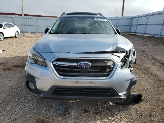 Foto 5 de la subasta – 2018 SUBARU OUTBACK 3. con VIN 4S4BSENC7J3319801