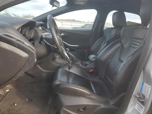 Photo 7 from auction – 2014 FORD FOCUS ST with VIN 1FADP3L96EL142373