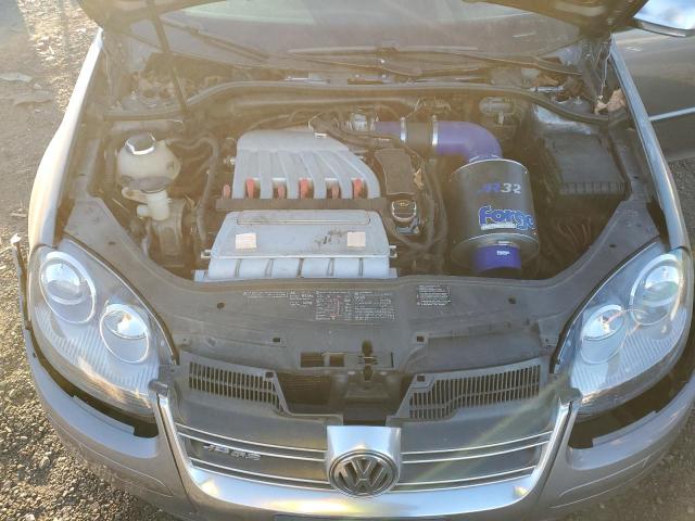 Photo 11 from auction – 2008 VOLKSWAGEN R32 with VIN WVWKC71K98W017784