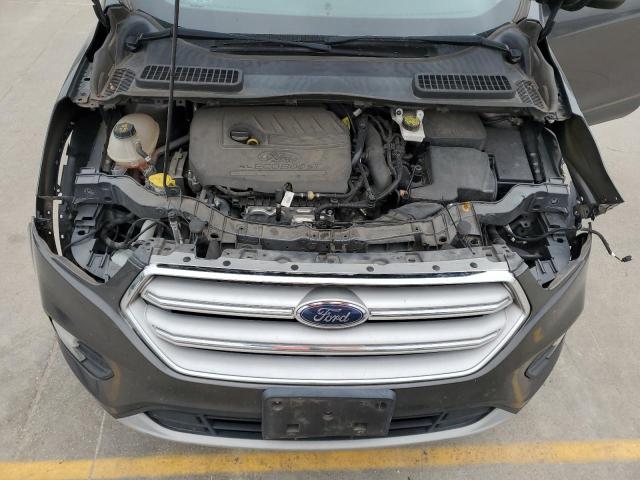 Photo 12 from auction – 2017 FORD ESCAPE SE with VIN 1FMCU0GD8HUC48717