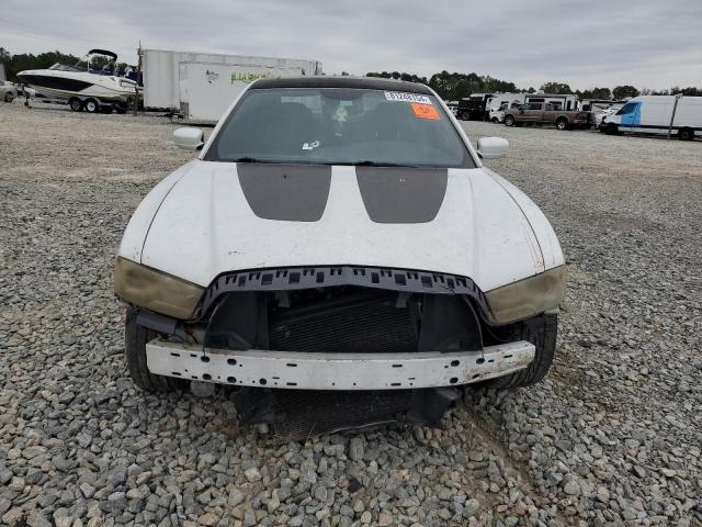 Photo 5 from auction – 2013 DODGE CHARGER R/ with VIN 2C3CDXCT6DH631745