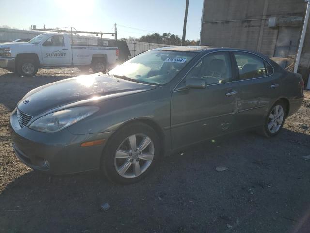 LEXUS ES 330 2006 with VIN JTHBA30G165159642 - Photo from auction