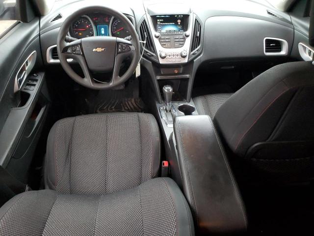 Photo 8 from auction – 2017 CHEVROLET EQUINOX LS with VIN 2GNALBEK3H1607924