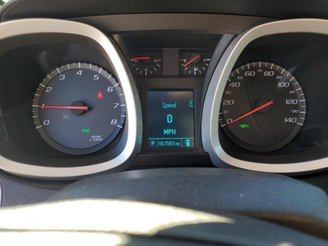 Photo 9 from auction – 2012 CHEVROLET EQUINOX LT with VIN 2GNALDEK5C1289793