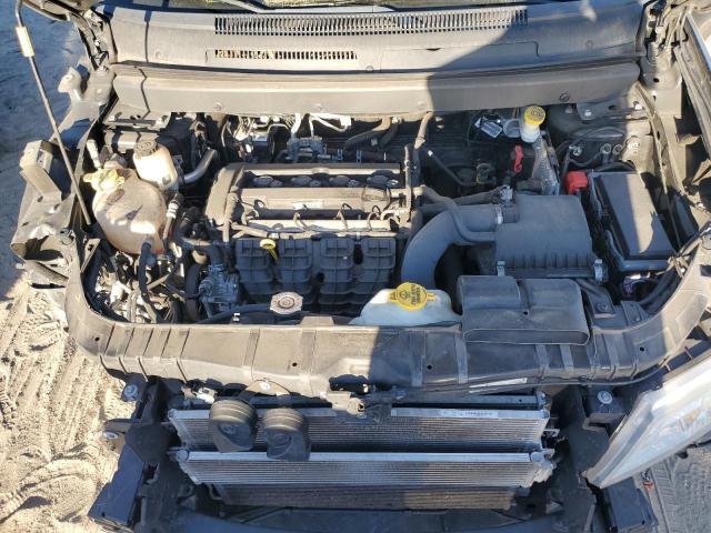 Photo 12 from auction – 2019 DODGE JOURNEY SE with VIN 3C4PDCBBXKT815878