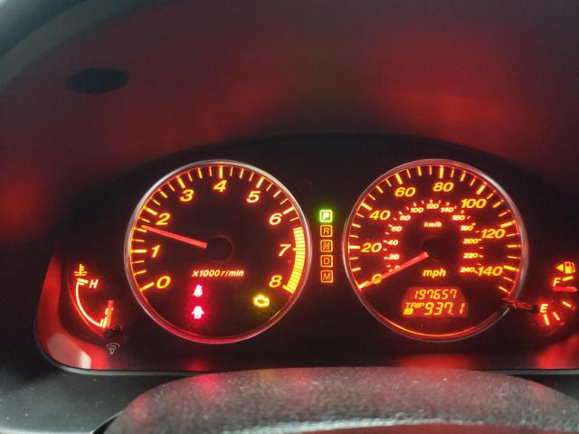 Photo 9 from auction – 2004 MAZDA 6 S with VIN 1YVHP80D745N46572