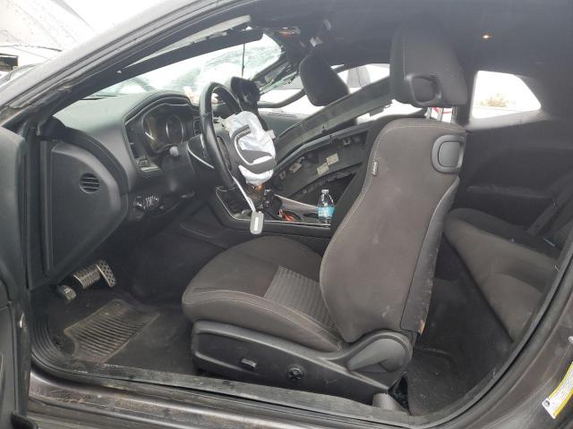 Photo 7 from auction – 2019 DODGE CHALLENGER with VIN 2C3CDZFJ9KH750053